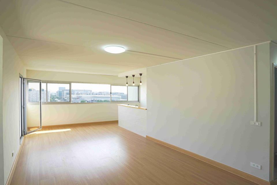 ป๊อปปูล่าคอนโด เมืองทองธานี ตึก T10 ชั้น 14 3