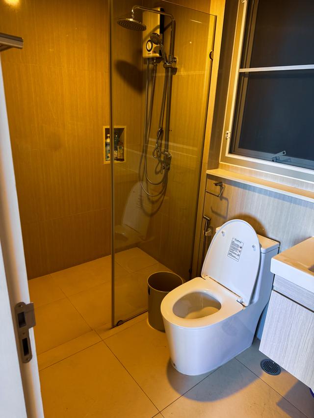 คอนโด บ้านทิวทะเล อความารีน 7