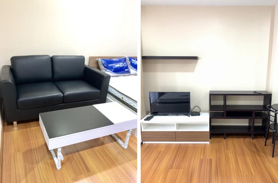 บ้านกลางเมือง เออร์บาเนี่ยน พระราม 9-ลาดพร้าว ให้เช่าทาวน์โฮม 3 ชั้น 20 ตารางวา 3 ห้องนอน 3 ห้องน้ำ 3