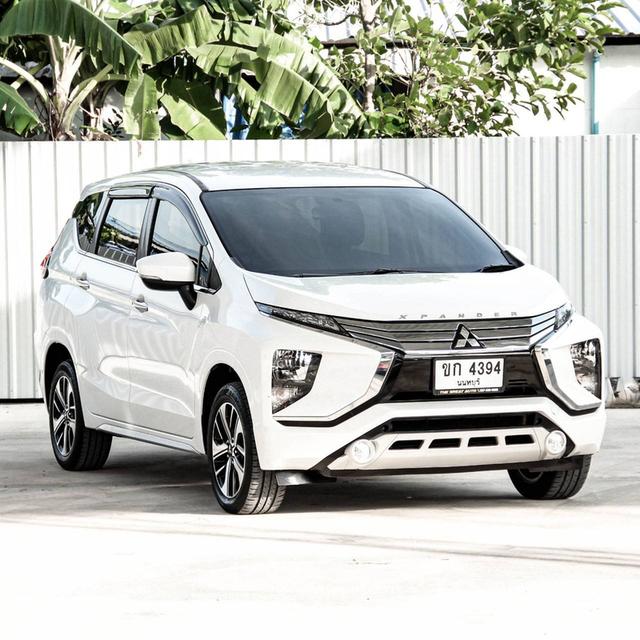 MITSUBISHI XPANDER 1.5 GT ปี 2020