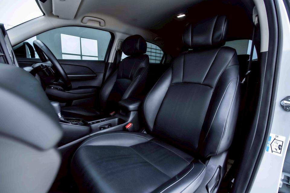 รหัสรถ 6B404 HONDA HRV  1.5 EL EHEV 2022 รูปที่ 8