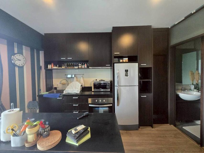 ขายขาดทุน ฮิมมาการ์เด้นท์ คอนโดหรู เมืองเชียงใหม่ (Himma Garden Condominium) ขายต่ำกว่าราคาประเมินกรมที่ดิน  ฟรีเฟอร์นิเจอร์ นำเข้า จากอิตาลี 8