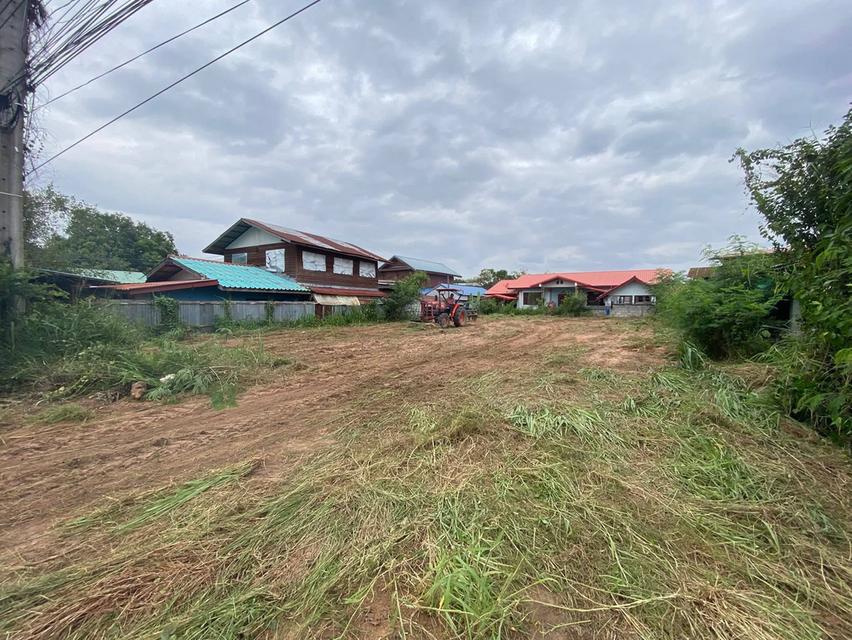 ขายที่ดิน ว่างเปล่า อำเภอเมือง มหาสารคาม 9