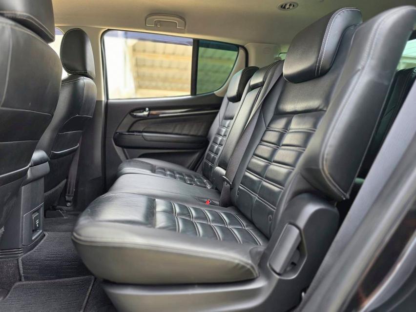 ขาย Isuzu MU-X 1.9 Onyx ปี19 14