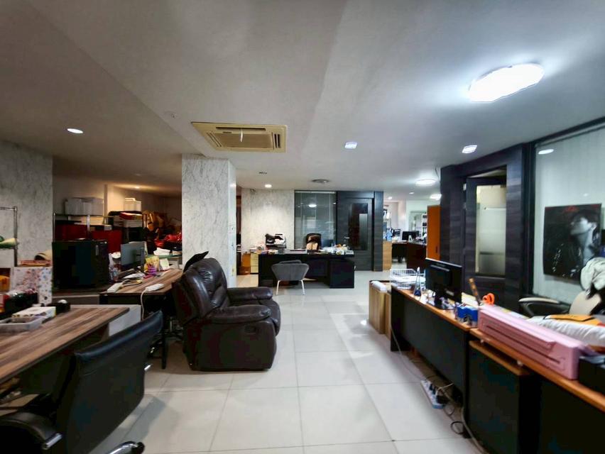 อาคารพาณิชย์ 3 คูหา ถนนนาวงประชาพัฒนา แขวงสีกัน เขตดอนเมือง กรุงเทพมหานคร 14