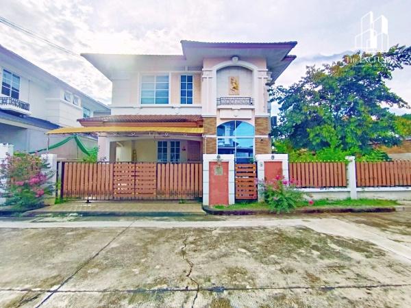 🔥 ด่วน! บ้านเดี่ยวหลังมุม ราคาดีมาก เดอะซิตี้ ปิ่นเกล้า–พระราม 5 📌 โอกาสเดียว บ้านใหญ่ ทำเลศักยภาพ ใกล้ราชพฤกษ์ 1