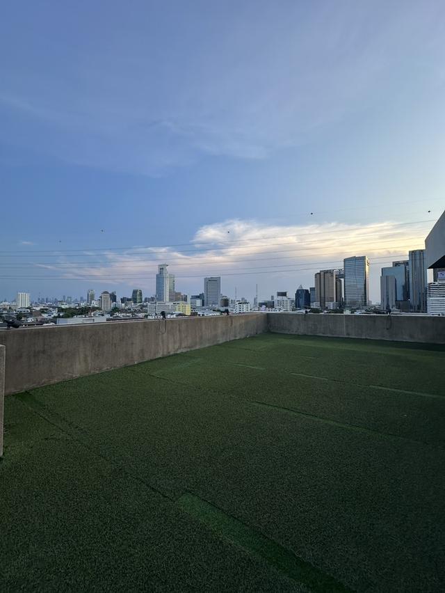 ขายคอนโดมือสองห้องกว้าง ทำเลดี ใกล้ยูเนี่ยนมอลล์ เซ็นทรัลลาดพร้าว MRT/BTS ราคาคุยกันได้ สบายกระเป๋า 12