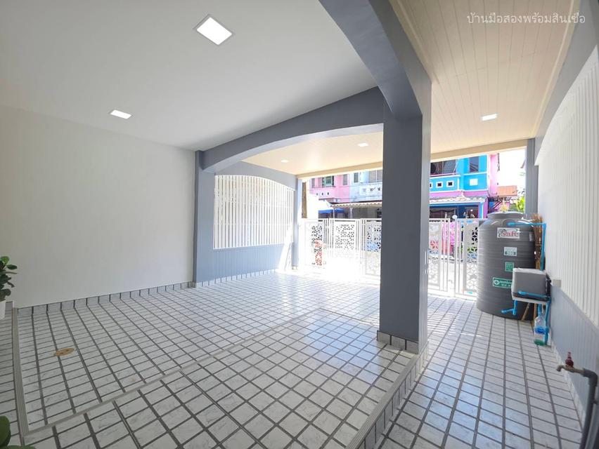 หมู่บ้านเคซี 4 หทัยราษฎร์ 39 4