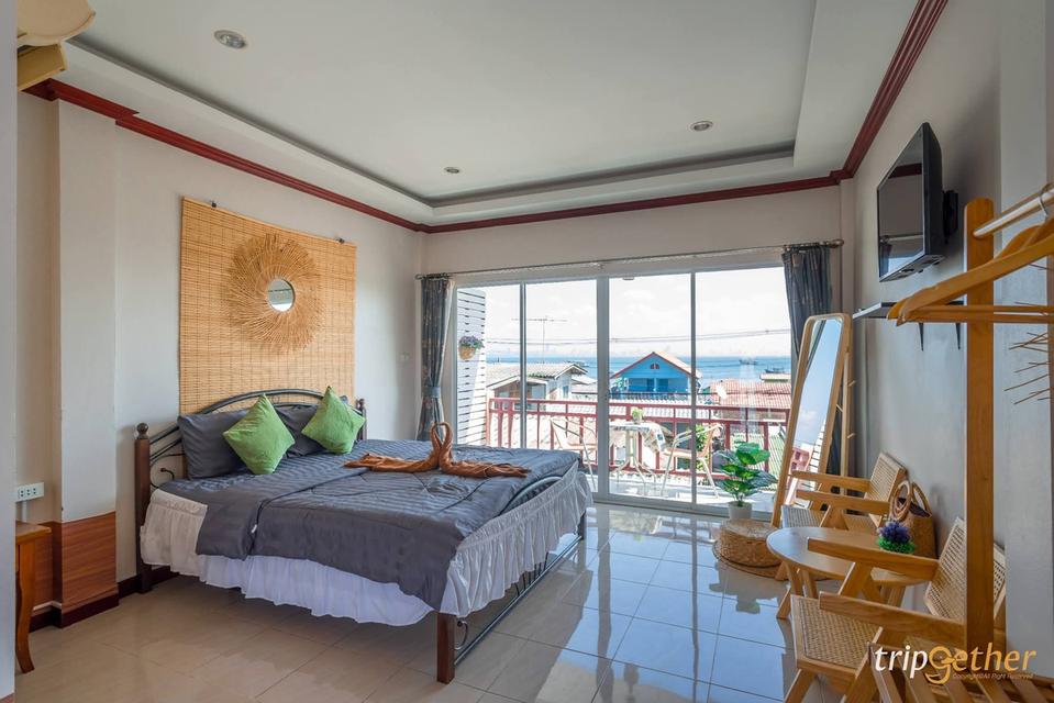 位于格兰岛黄金地段的度假村出售..ขายรีสอร์ทเกาะล้าน 3