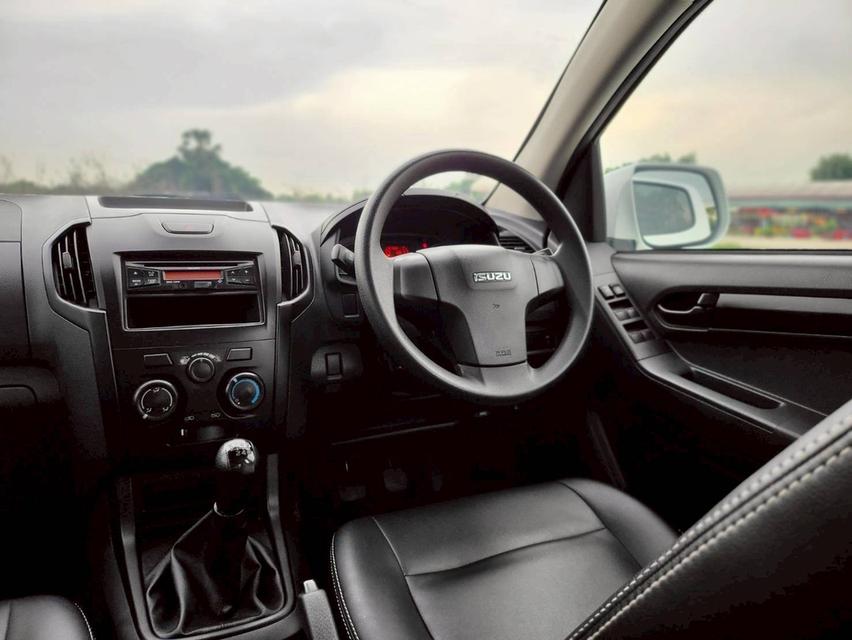 รหัสรถ NC2972 ✳️ D-MAX 1.9S Ddi (CAB4) " 6MT " 2018 17