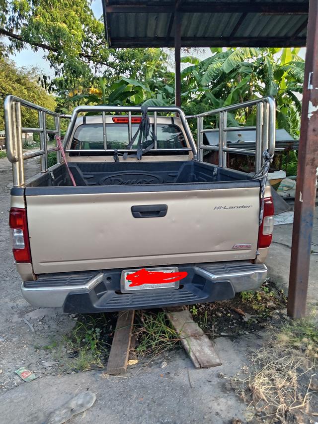 Isuzu​ d-max.​Hi​Lander​ 3.0 2