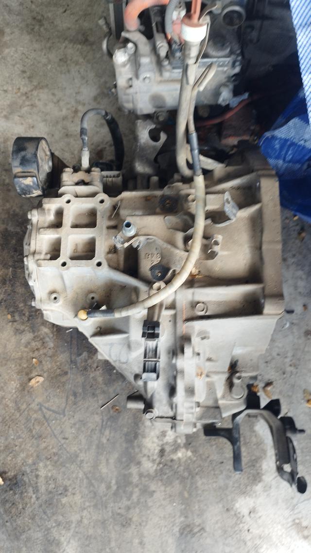 เกียร์ วีออสเจน1 ปี2007  0638052894