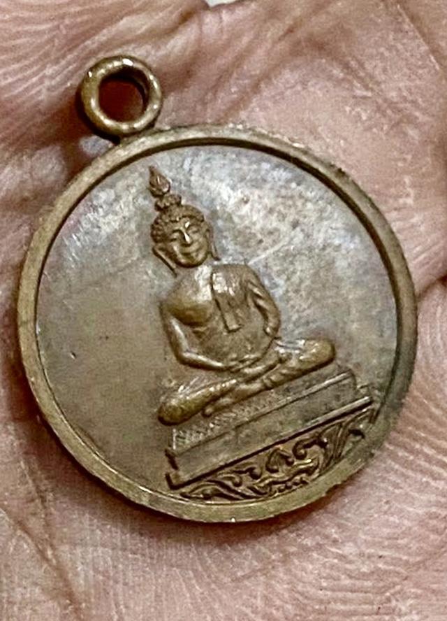 หลวงพ่อโสธร หลวงปู่ทิม