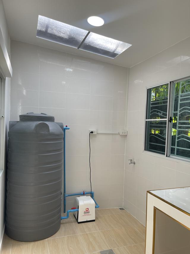 ขายบ้านรีโนเวท ธัญบุรี 10