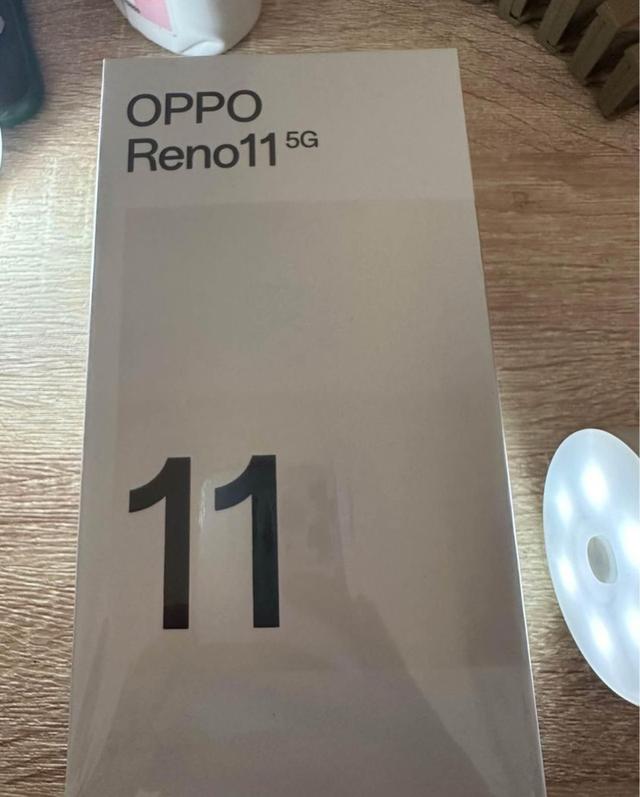 oppo reno 11 5g 2