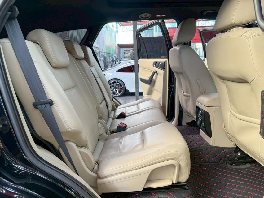 FORD EVEREST 3.2 Titanium+ 4WD ปี2018ออพชั่นจัดเต็ม ขับนิ่ม เครื่องแน่น ไมล์น้อย 11
