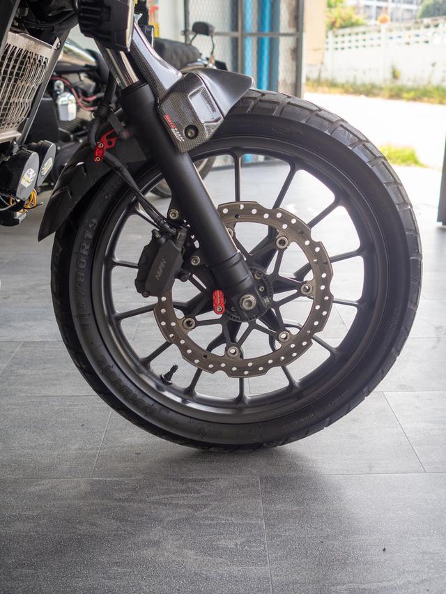 Honda cb500x 2019 16