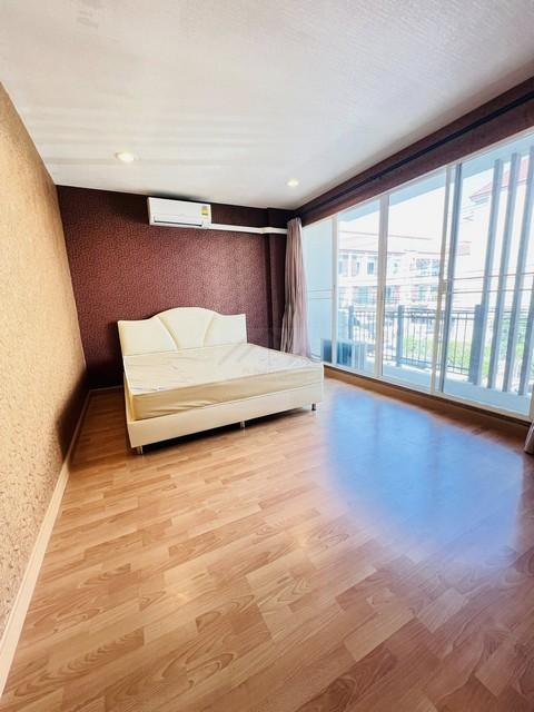 ให้เช่าทาว์นโฮม 3 ชั้น 160 ตรม. โครงการบ้านกลางเมือง Urbanion เกษตร-นวมินทร์ 2 ซอยลาดปลาเค้า 79 ทำออฟฟิศได้ 5