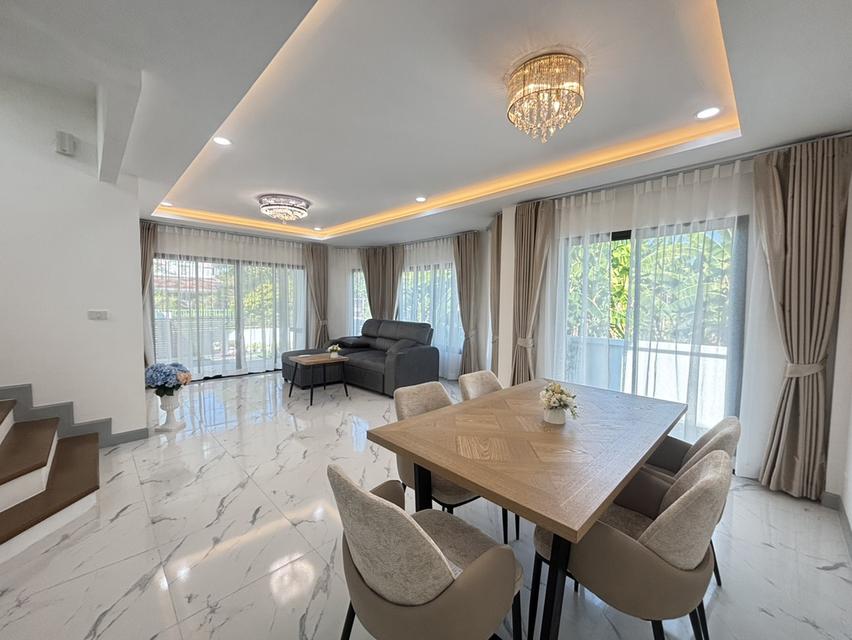 ชัยพฤกษ์ 1 คุ้มเกล้า 7