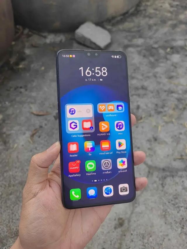 เจ้าของขายเอง Huawei Mate 30