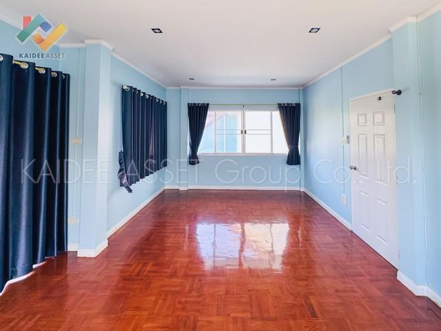 สัมมากร เพลส รังสิต คลอง 2 บ้านเดี่ยว ซอย รังสิต-นครนายก 63 10