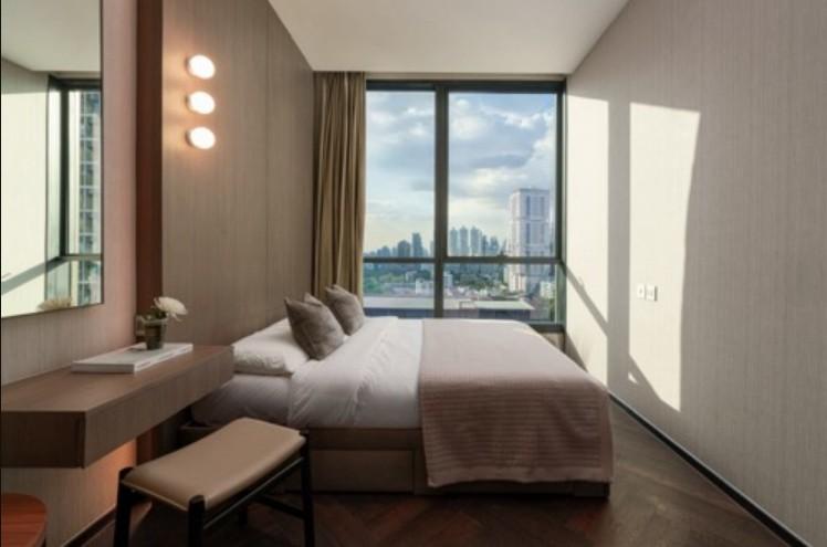 คอนโดติด BTS ทองหล่อ ทิศตะวันออก ราคาพิเศษ 9.99 ล้าน 1