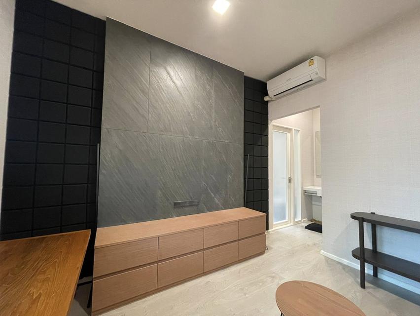 ให้เช่าบ้านเดี่ยว 2 ชั้น โครงการใหม่หมู่บ้าน มัณฑนาบางนา-วงแหวน (รามคำแหง 2) กรุงเทพมหานคร 16