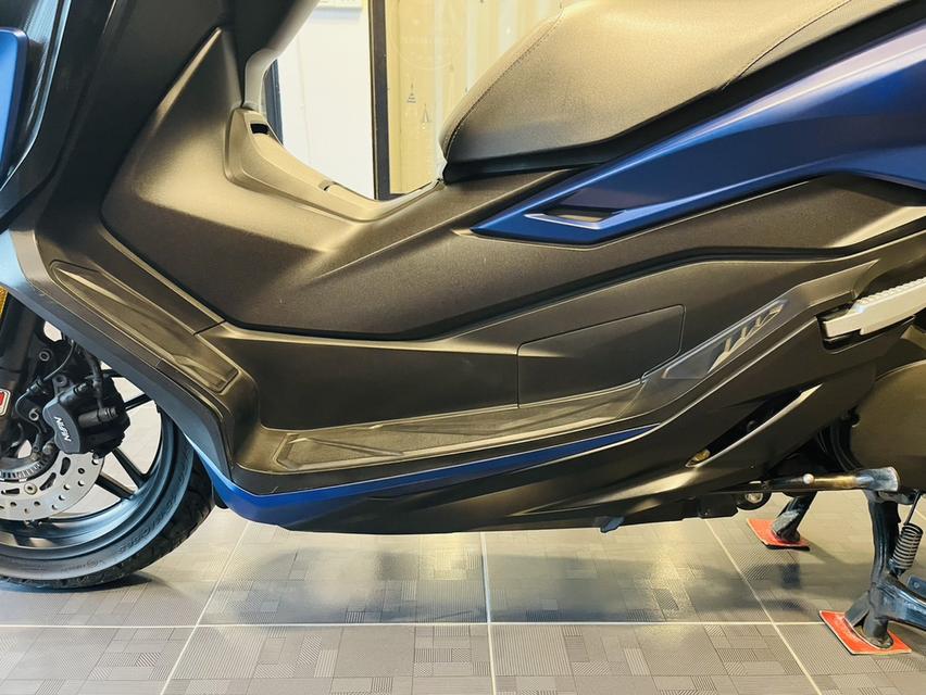 ขายรถบ้านForza350/2020 14