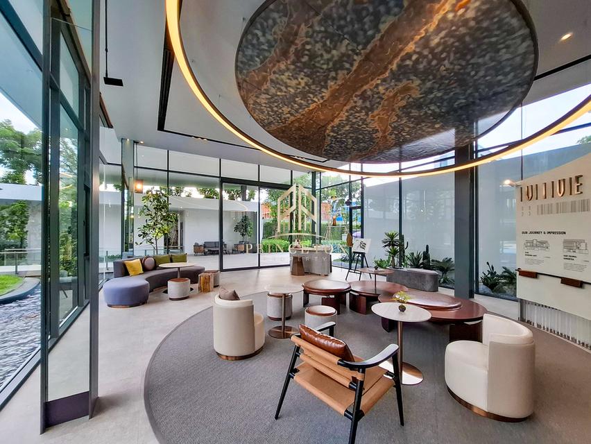 Luxury House For Rent Vive Krungthep Kreetha near Wellington College International School 19