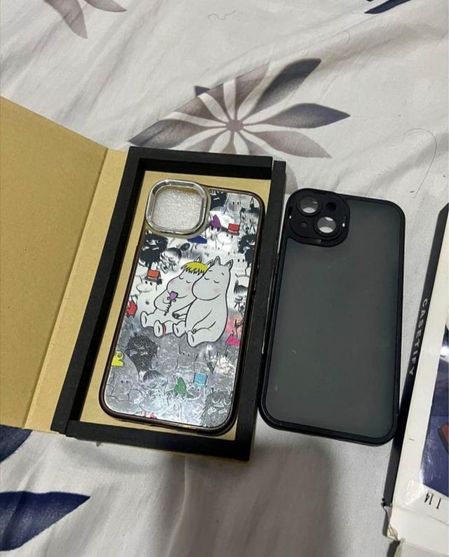 เคสมือถือ iPhone 13-14 1