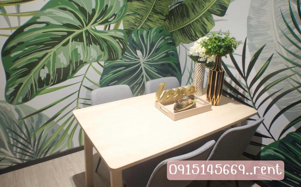 คอนโดสไตล์รีสอร์ทสุขสวัสดิ์64 7