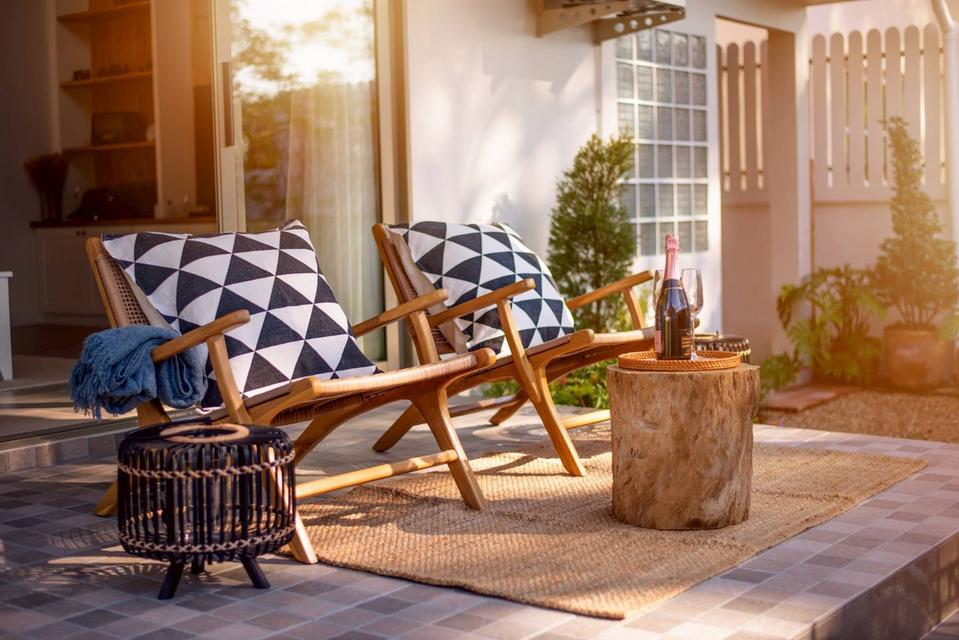 📣 ขายด่วน! บ้านเดี่ยว 2 ชั้น 65.8 ตรว. หลังใหญ่ ราคาดีที่สุด 6.99 ล้านบาท! 15