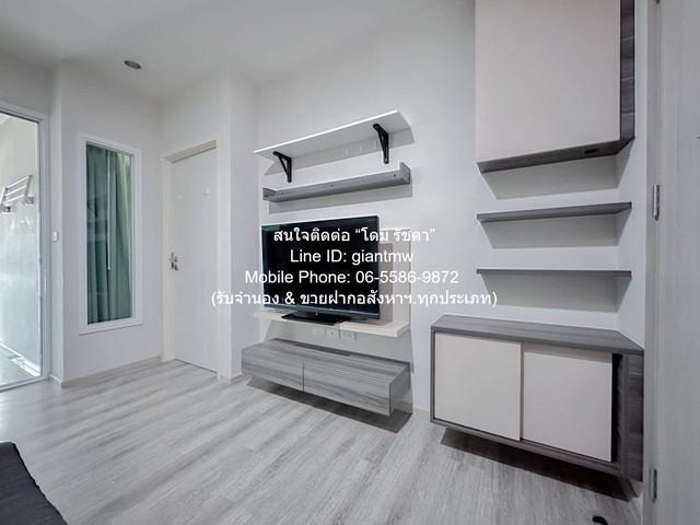 คอนโด. เซ็นทริค อารีย์ สเตชั่น Centric Ari Station 1 นอน 1 BR area 28 ตรม 17000 บาท ใกล้ รถไฟฟ้า BTS อารีย์ หั่นราคา เป็ 5