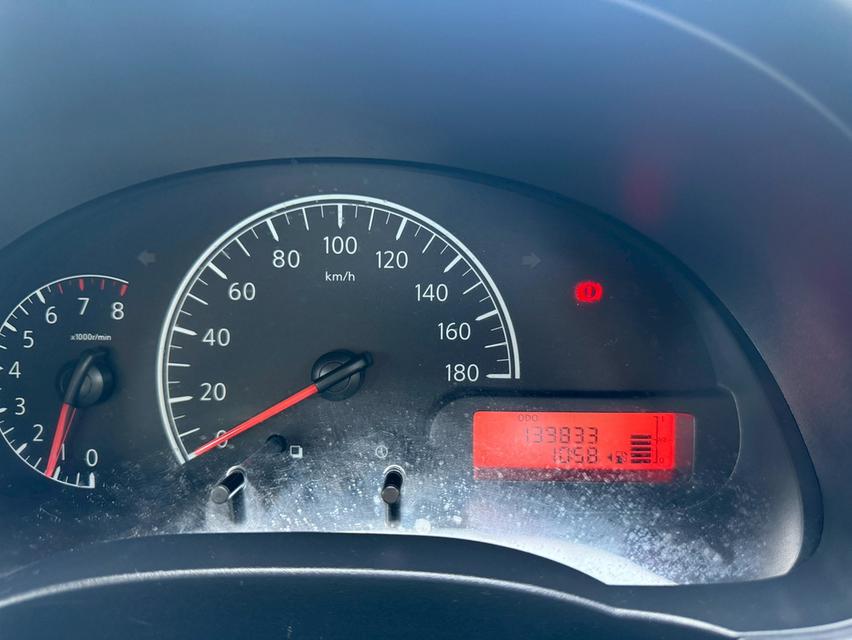 NISSAN ALMERA 1.2 E ปี 2012 รูปที่ 13