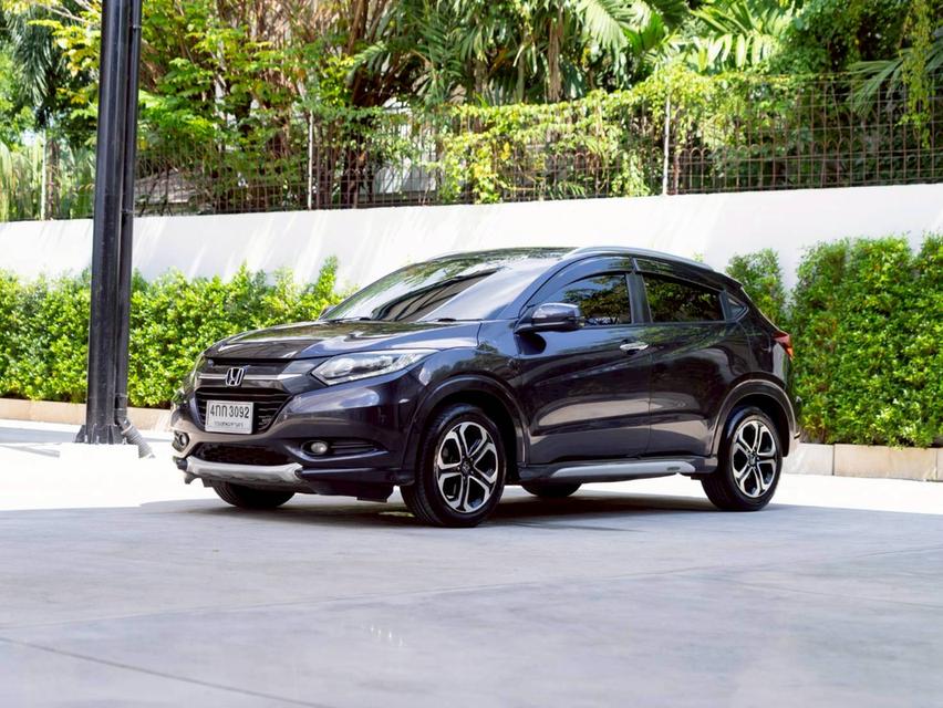 Honda HR-V 1.8 EL ปีจด 2015