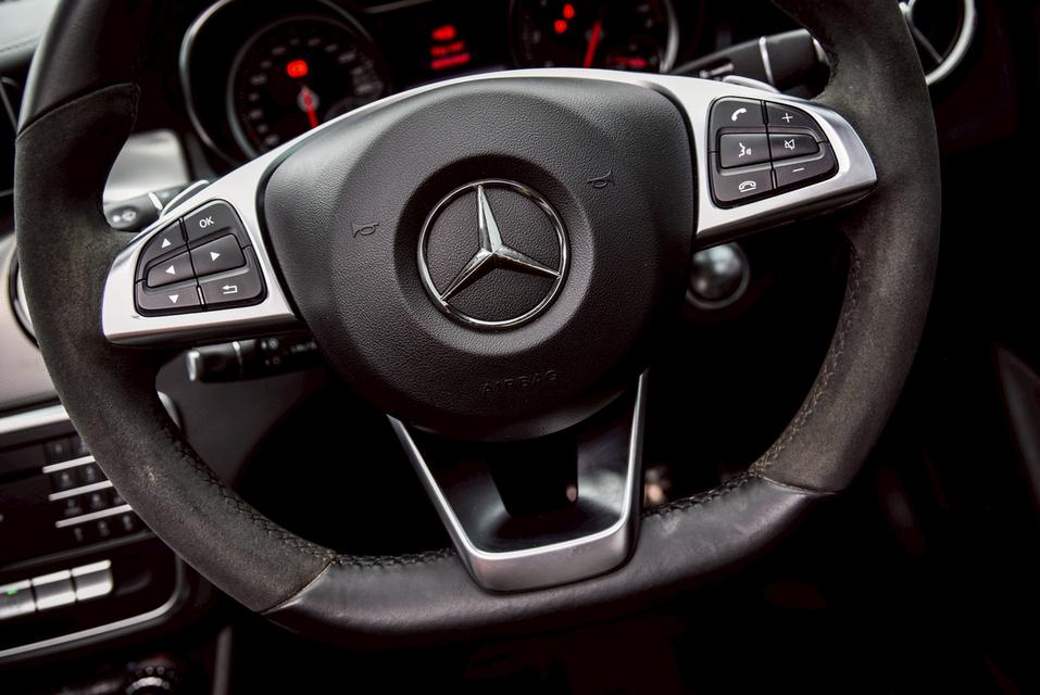 รหัสรถ CBL1090 Mercedes-Benz CLA250 AMG Dynamic [White Art Edition] AT 2019 17