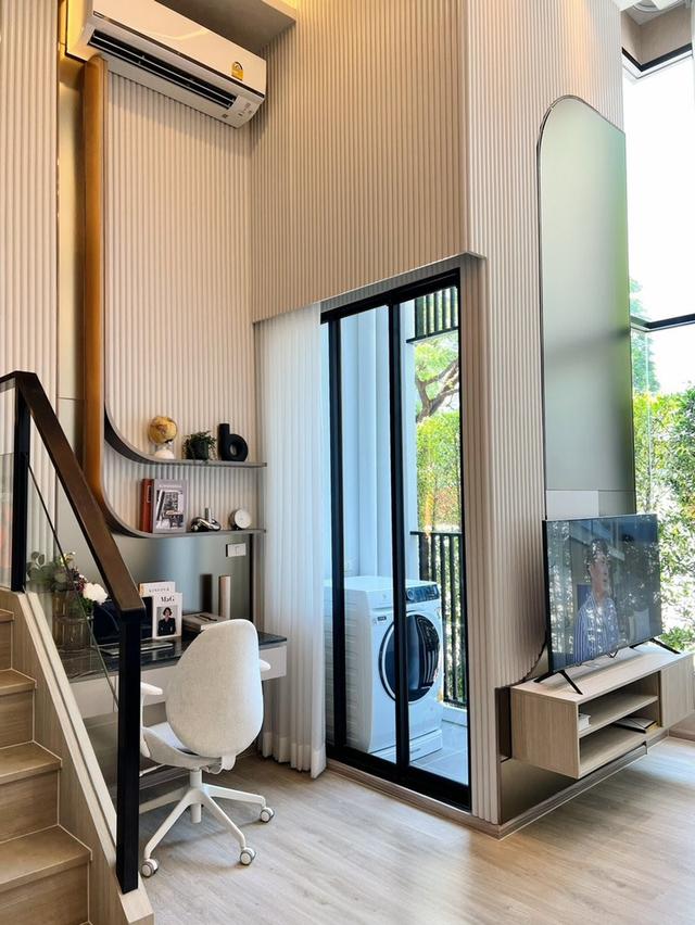 ขายดาวน์ Origin Place Phetkasem 5