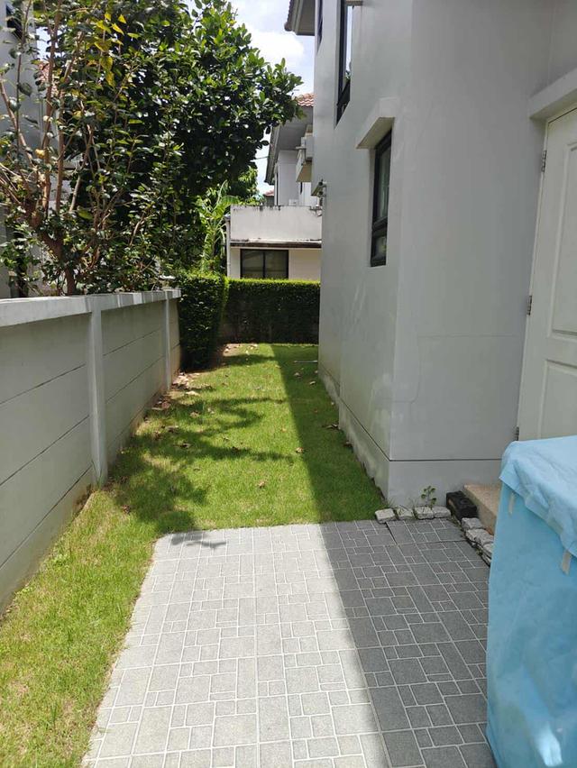 ขาย Life Bangkok Boulevard ราชพฤกษ์-ปิ่นเกล้า  15