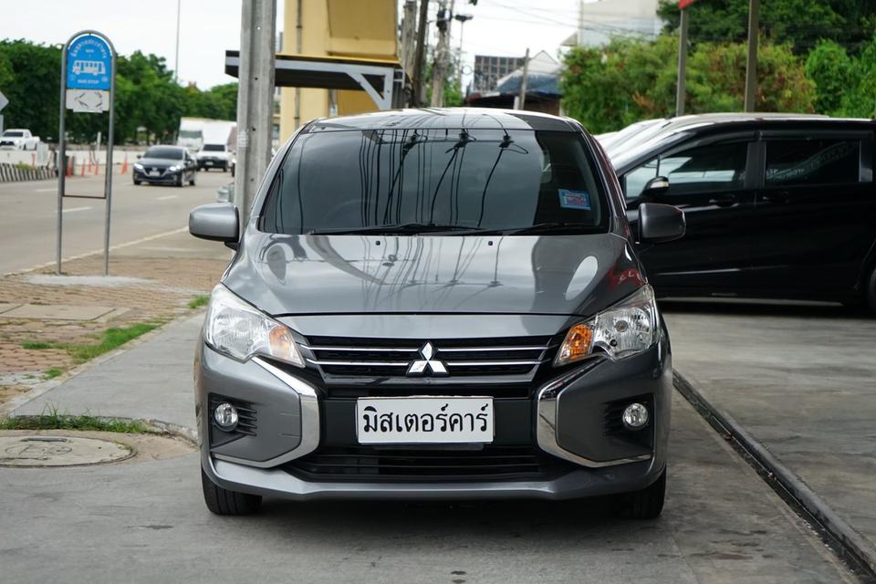 2021 ATTRAGE 1.2GLX 5