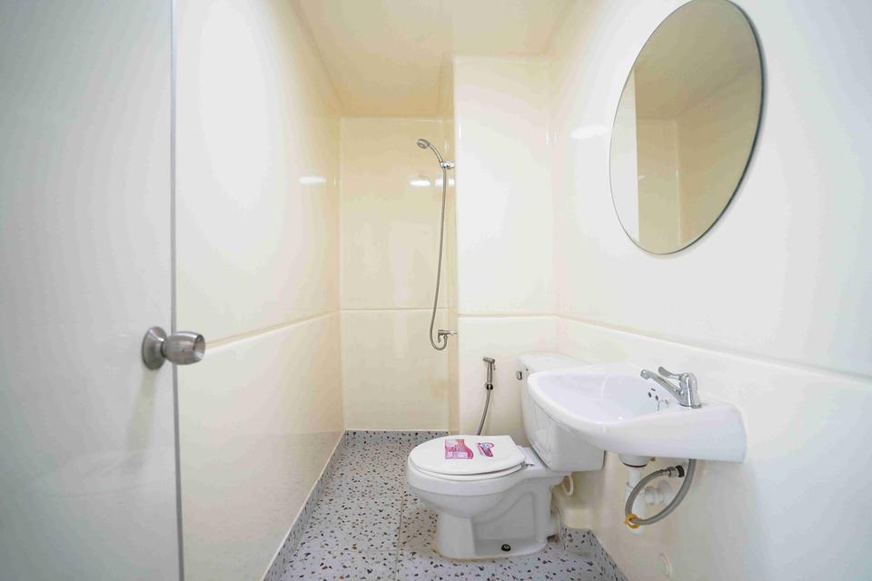 ป๊อปปูล่าคอนโด เมืองทองธานี ตึก C7 ชั้น 16 12