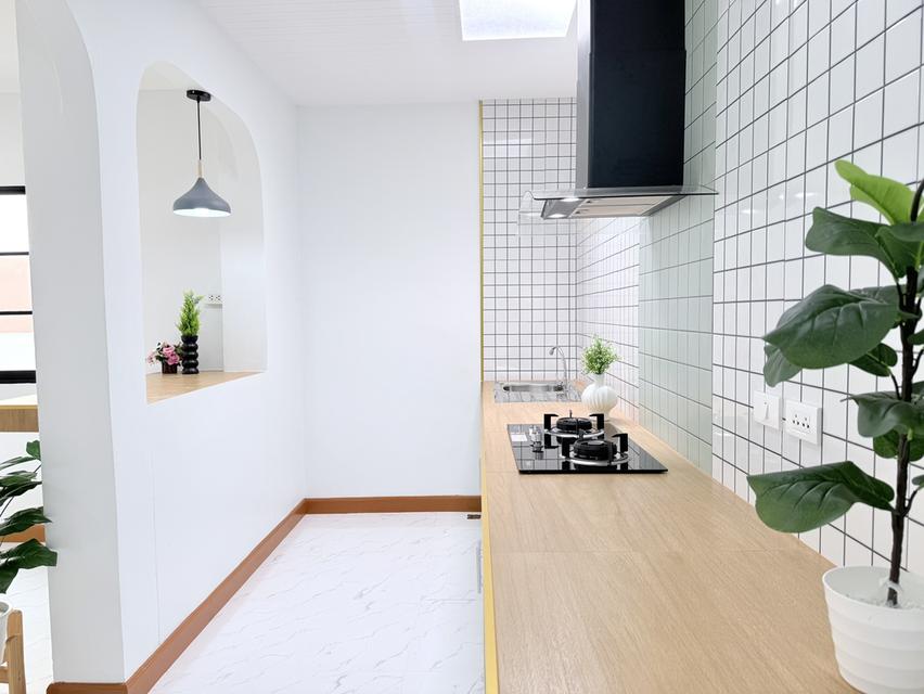 หมู่บ้านอมรทรัพย์ อยู่วิทยา 10