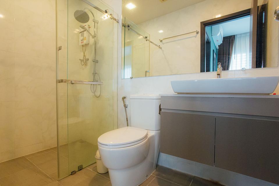 ห้องพัก The Prio Condo 6