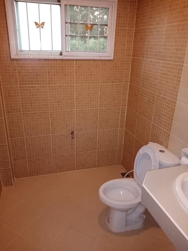 ขายบ้นเดี่ยว 2 ชั้น หมู่บ้านวิสต้าวิลล์ 3 ถนน ลำลูกกาคลอง 8 เลยวัดดอนใหญ่ขึ้นไป  19