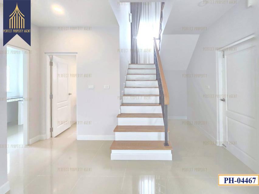 ขายบ้าน Centro Prachauthit 90 (เซนโทร ประชาอุทิศ 90) ถูกสุดในโครงการ แถมแอร์เฟอร์นิเจอร์ 10