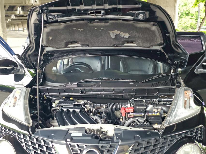 Nissan Juke 1.6V Year 2016 9