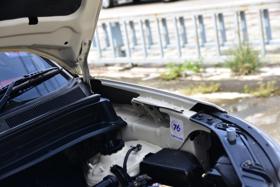 2011 KIA SOUL 1.6 AUTO รูปที่ 15