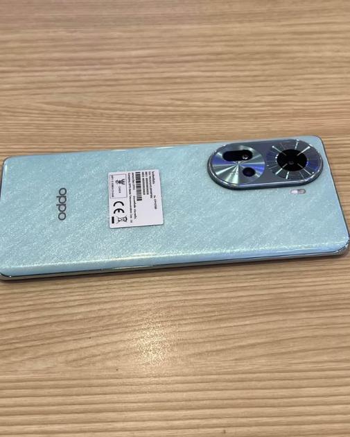 OPPO Reno11 สีสวยมาก 4