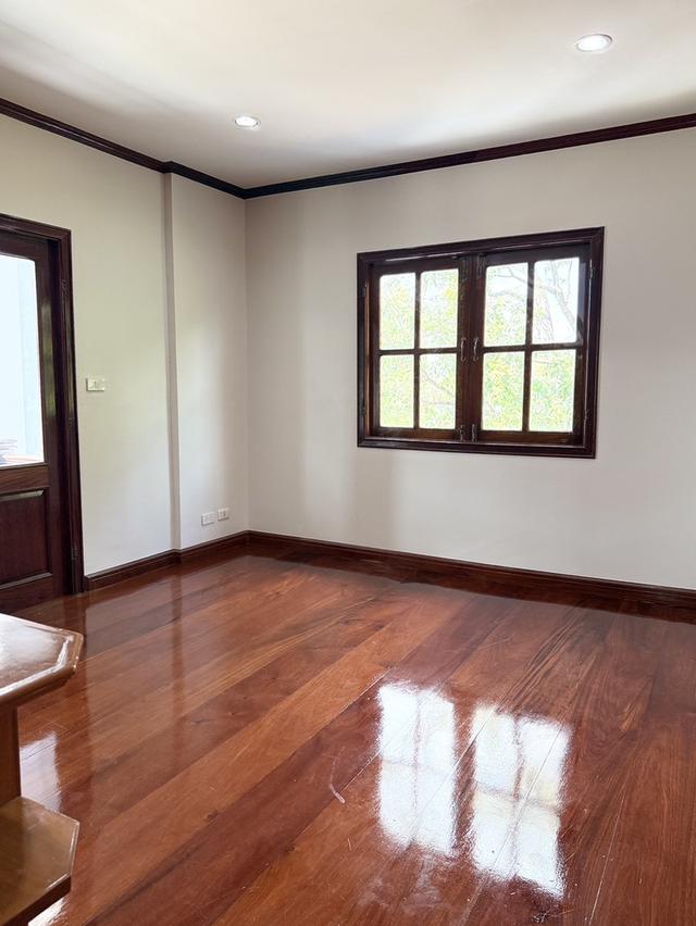 บ้านเดี่ยว 2 ชั้น หมู่บ้านธนทองสวีทเฮ้าส์ บ้านสวย รีโนเวทใหม่ทั้งหลัง สวย ใหม่ พร้อมเข้าอยู่ได้เลยทันที 13