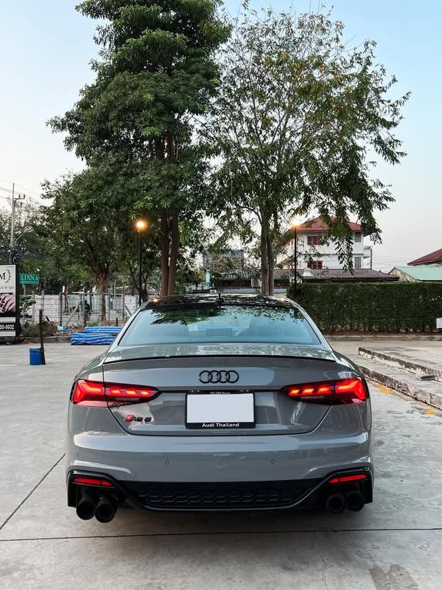 รีบขาย Audi RS5 2