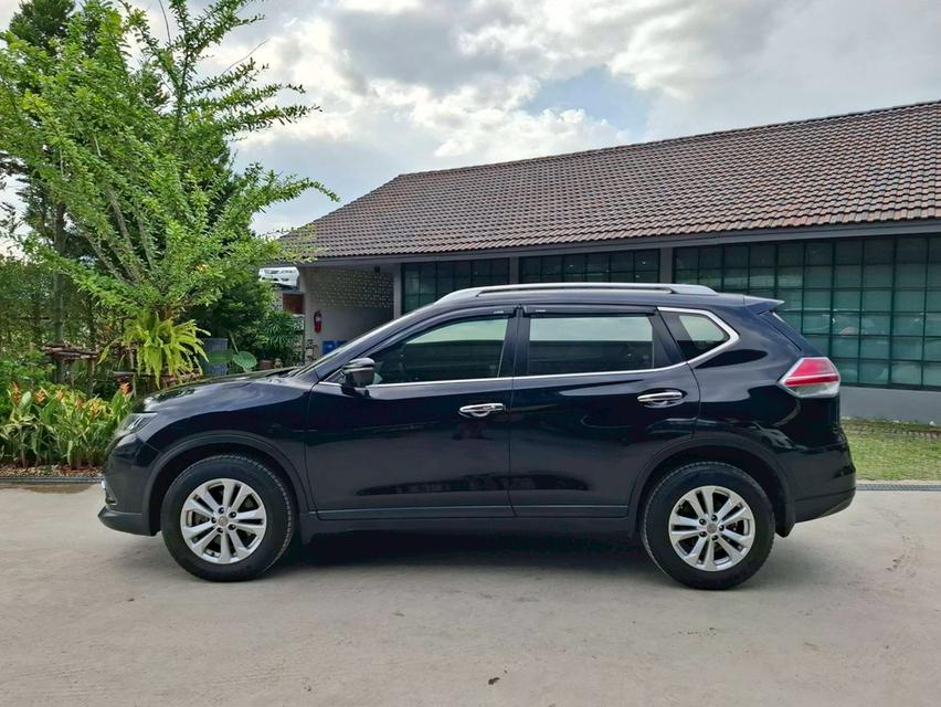 รหัสรถ KN8031 NISSAN X-TRAIL 2.0V 4WD ปี 2016 8